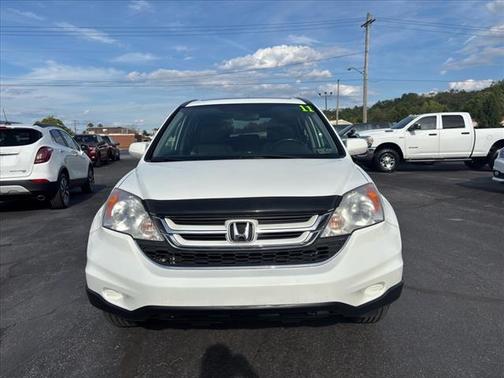 2011 Honda CR-V EX-L