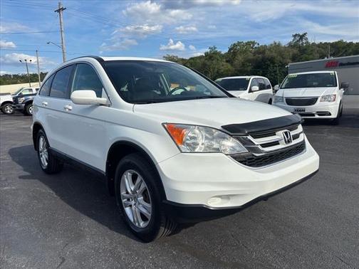 2011 Honda CR-V EX-L