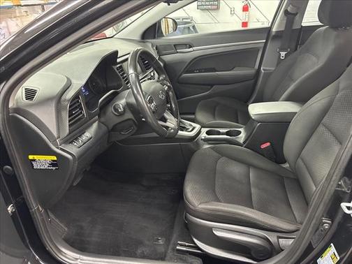 2019 Hyundai ELANTRA Value Edition