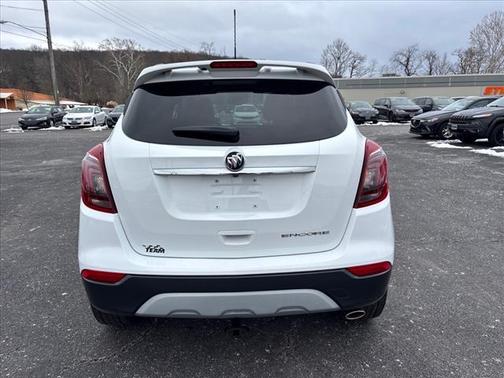 2019 Buick Encore Sport Touring