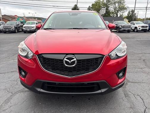 2015 Mazda CX-5 Touring
