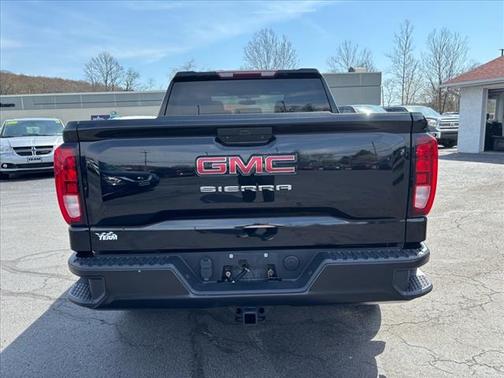 2020 GMC Sierra 1500 Base