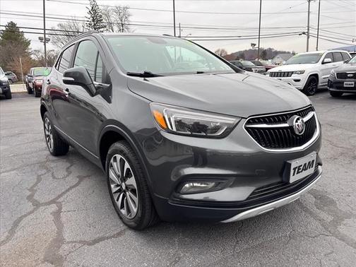 2018 Buick Encore Essence