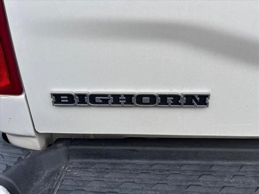 2023 RAM 2500 Big Horn Crew Cab 4x4 6'4' Box