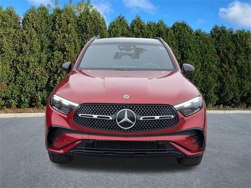 2023 Mercedes-Benz GLC 300 4MATIC