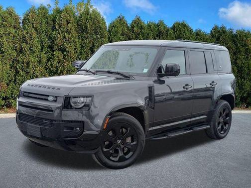 2023 Land Rover Defender 110 X-Dynamic SE