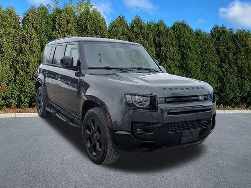 2023 Land Rover Defender 110 X-Dynamic SE