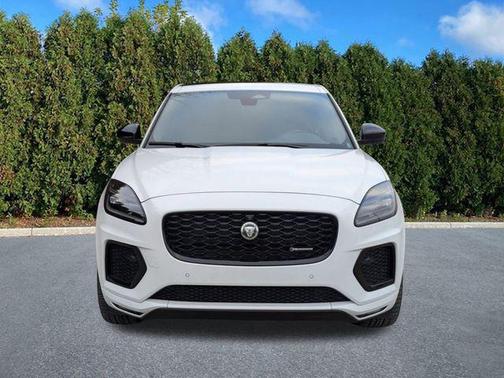 2024 Jaguar E-PACE R-Dynamic SE P250 AWD Automatic