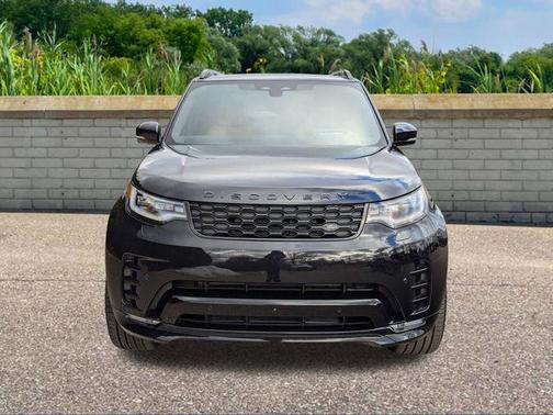 2025 Land Rover Discovery P360 Dynamic SE