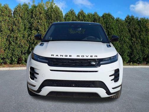 2026 Land Rover Range Rover Evoque Dynamic SE
