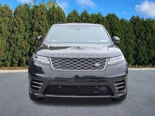 2023 Land Rover Range Rover Velar P250 S R-Dynamic