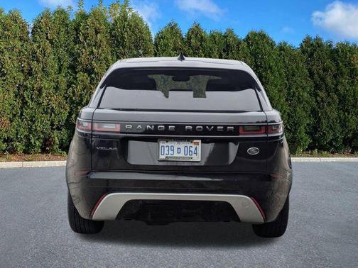 2023 Land Rover Range Rover Velar P250 S R-Dynamic