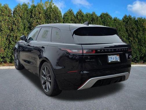 2023 Land Rover Range Rover Velar P250 S R-Dynamic