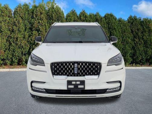 2021 Lincoln Aviator Black Label Grand Touring AWD