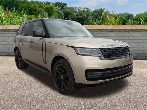 2025 Land Rover Range Rover P530 SE