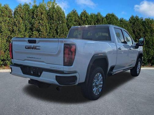 2023 GMC Sierra 2500 Denali