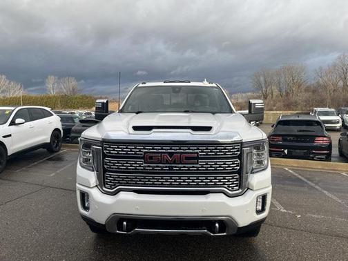 2023 GMC Sierra 2500 Denali
