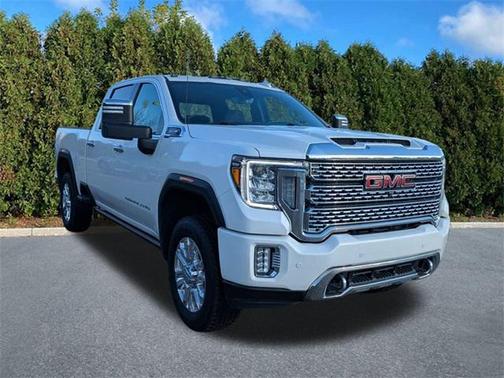 2023 GMC Sierra 2500 Denali