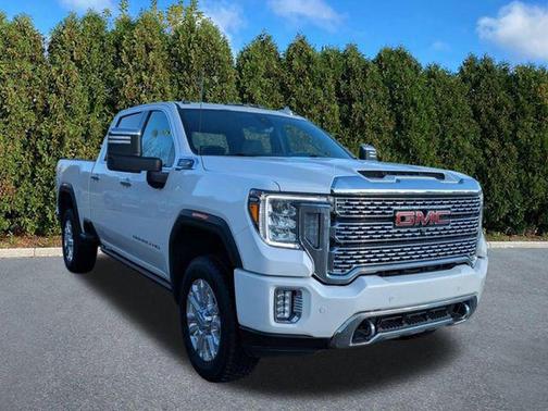 2023 GMC Sierra 2500 Denali