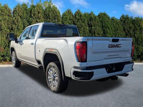 2023 GMC Sierra 2500 Denali