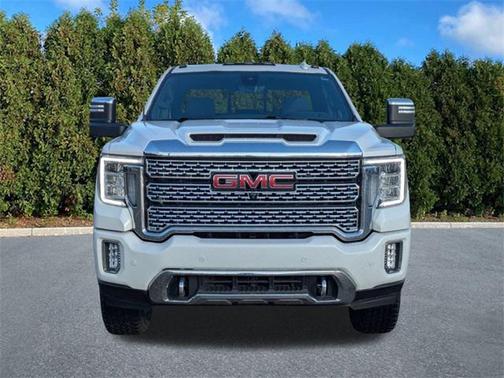 2023 GMC Sierra 2500 Denali