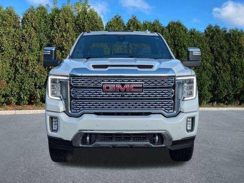 2023 GMC Sierra 2500 Denali