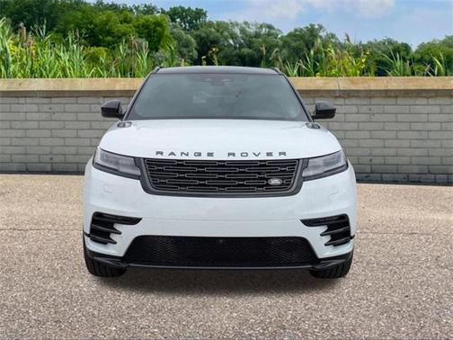 2026 Land Rover Range Rover Velar P250 SE R-Dynamic