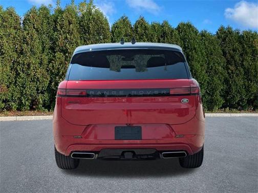 2023 Land Rover Range Rover Sport SE