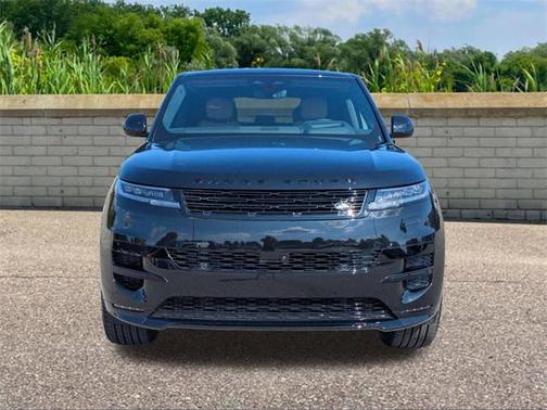 2025 Land Rover Range Rover Sport Autobiography