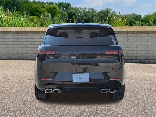 2025 Land Rover Range Rover Sport Autobiography