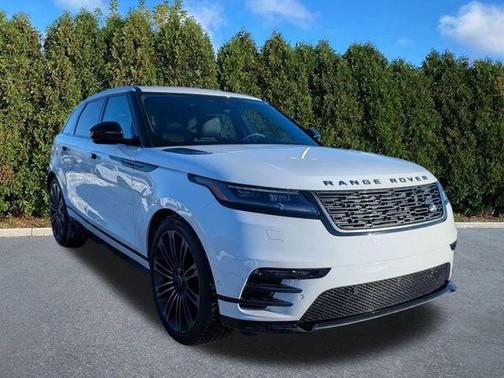 2026 Land Rover Range Rover Velar P250 SE R-Dynamic