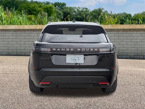 2026 Land Rover Range Rover Velar P400 Autobiography