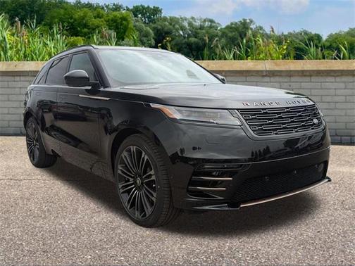2026 Land Rover Range Rover Velar P400 Autobiography
