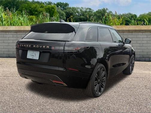 2026 Land Rover Range Rover Velar P400 Autobiography