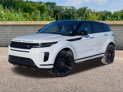2026 Land Rover Range Rover Evoque Core S