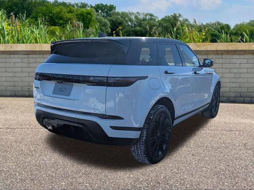 2026 Land Rover Range Rover Evoque Core S
