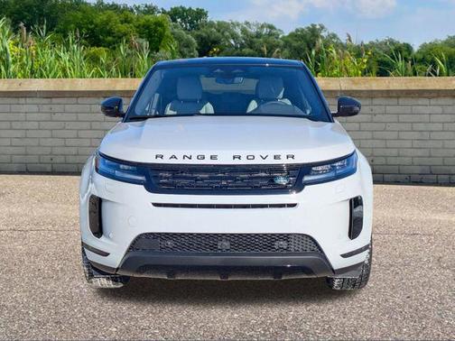 2026 Land Rover Range Rover Evoque Core S
