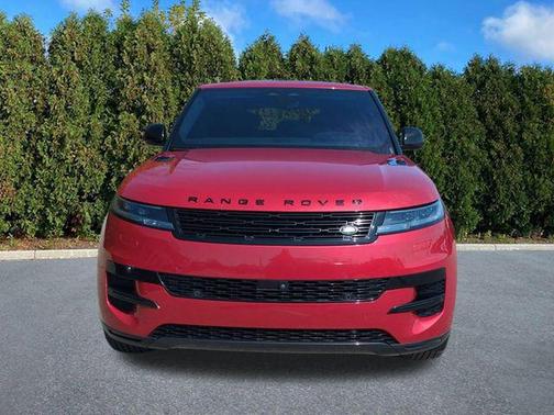 2023 Land Rover Range Rover Sport SE