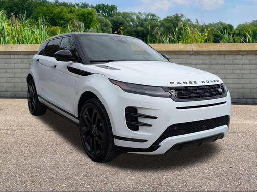 2026 Land Rover Range Rover Evoque Dynamic SE