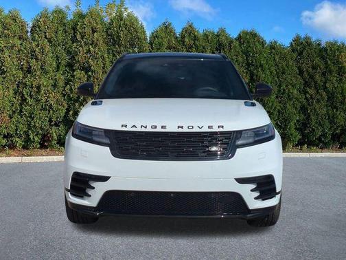 Fuji White 2026 Land Rover Range Rover Velar P250 SE R-Dynamic