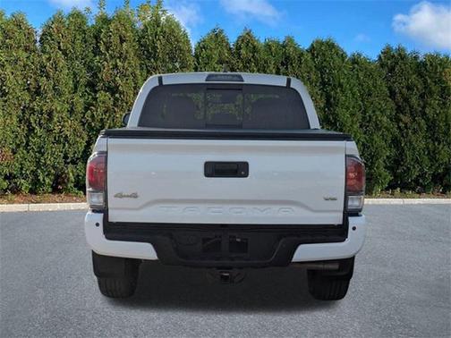 2020 Toyota Tacoma Limited