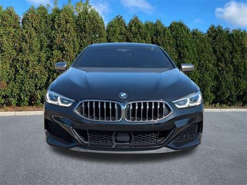 2022 BMW M850 i xDrive