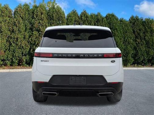 2023 Land Rover Range Rover Sport SE