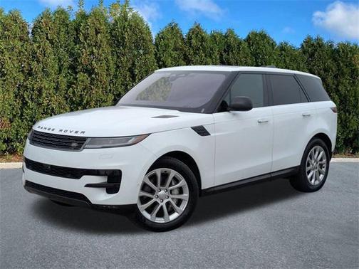 2023 Land Rover Range Rover Sport SE