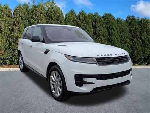 2023 Land Rover Range Rover Sport SE