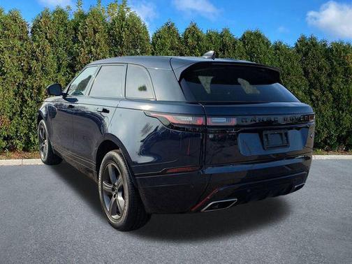 2023 Land Rover Range Rover Velar P340 S R-Dynamic