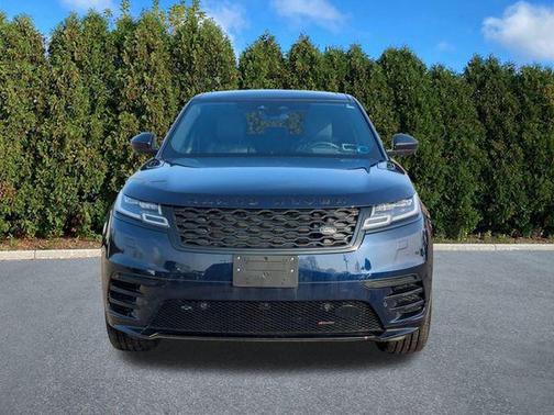 2023 Land Rover Range Rover Velar P340 S R-Dynamic