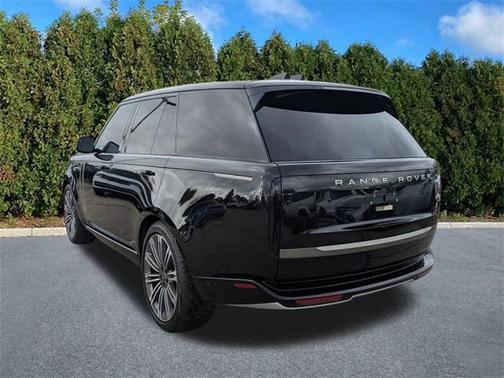 2023 Land Rover Range Rover P400 SE