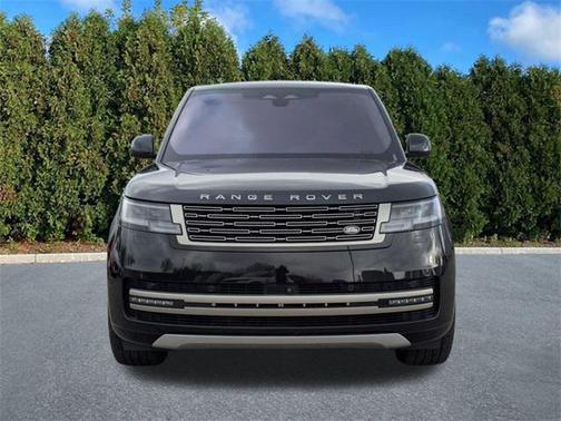 2023 Land Rover Range Rover P400 SE