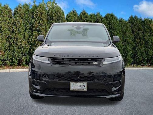 2024 Land Rover Range Rover Sport SE